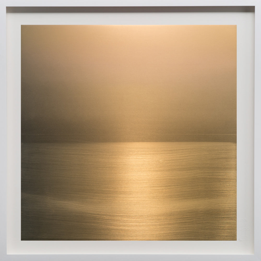 'Gold' by Miya Ando