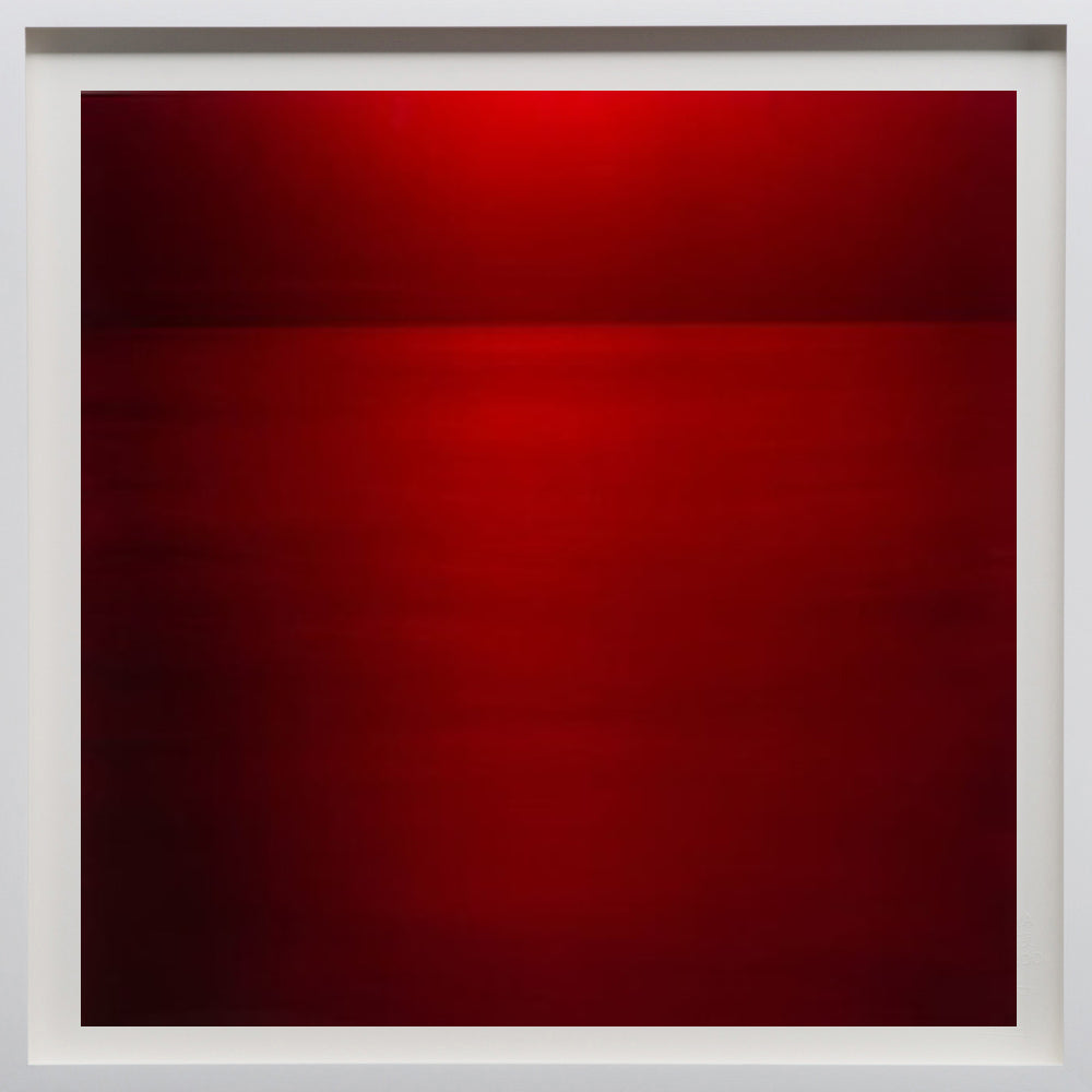 'Red' by Miya Ando