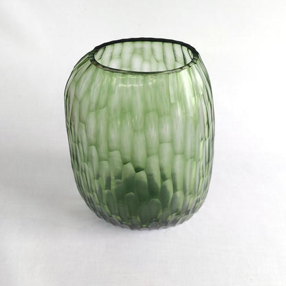 Designers Guild - Clemente Moss Tall Vase