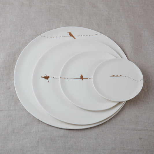 Rhea Plate