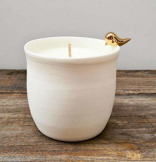 Birdie Candle